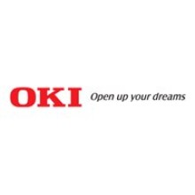 OKI Toner Cyan Pro8432WT - 10K