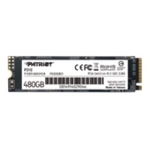 PATRIOT P310 480GB M2 2280 PCIe SSD NVME