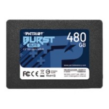 PATRIOT Burst Elite 480GB SATA 3 2.5inch