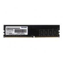 PATRIOT 8GB DDR4 UDIMM 3200MHz