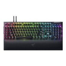 RAZER BlackWidow V4 Pro Keyboard Green