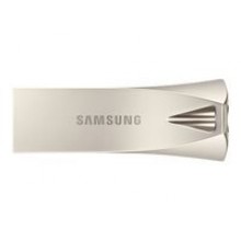SAMSUNG BAR PLUS 256GB Champagne Silver