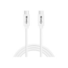SANDBERG USB-C>C USB 3.1 G2 100W 1M