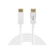 SANDBERG DisplayPort 1.4 8K60Hz 2m