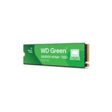 WD Green SN3000 NVMe SSD 500GB M.2 2280