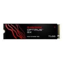 SANDISK Optimus GX 7100 NVMe SSD 1TB