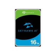 SEAGATE Skyhawk AI 16TB HDD SATA 6Gb/s