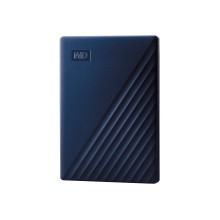 WD My Passport for MAC 4TB Blue